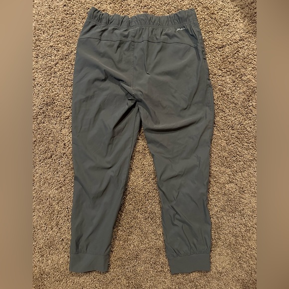Eddie Bauer hiking pants - Picture 3 of 3